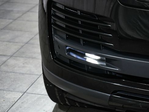 Used 2022 Land Rover Range Rover Westminster Edition AWD/4WD image 74