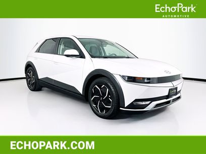 Used 2024 Hyundai Ioniq 5 SE