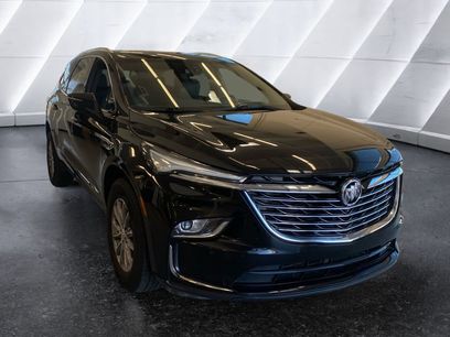 Used 2024 Buick Enclave Premium