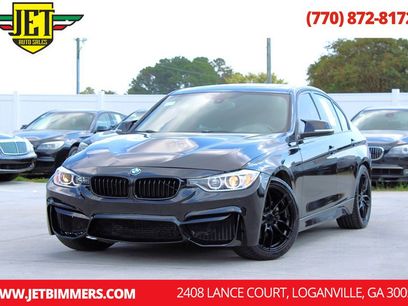 Used 2013 BMW 328i Sedan
