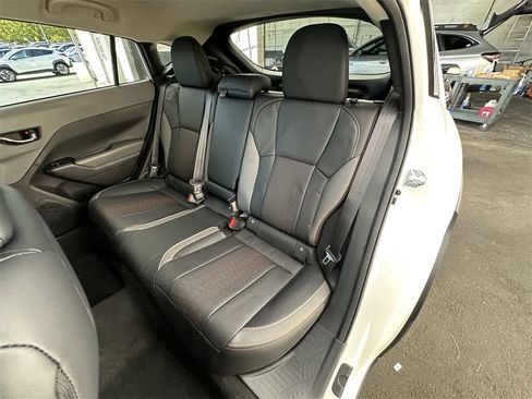 New 2025 Subaru Crosstrek 2.5i Limited w/ Crosstrek Mirror Package image 13