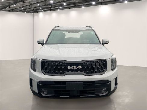Certified 2024 Kia Telluride SX Prestige X-Pro AWD/4WD image 3