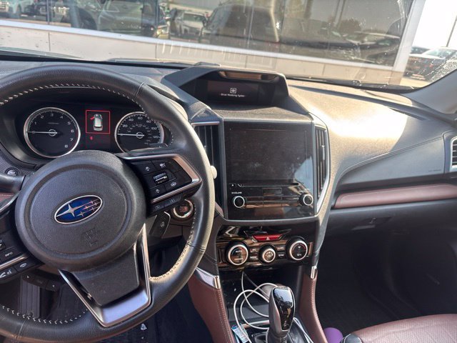Used 2023 Subaru Forester Touring AWD/4WD image 13