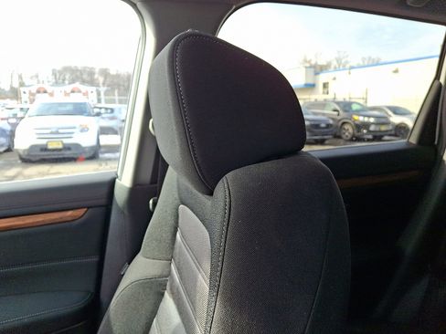 Certified 2022 Honda CR-V EX image 17