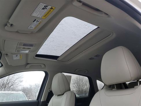 New 2025 MAZDA CX-5 AWD 2.5 S w/ Preferred Package image 11