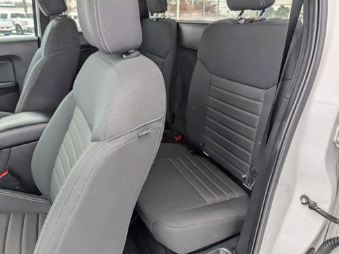 Used 2021 Ford Ranger XLT w/ Equipment Group 301A Mid image 21