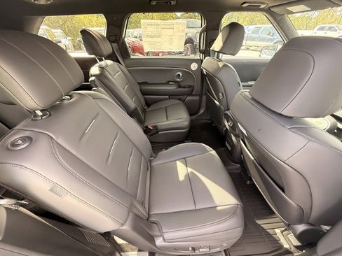 New 2026 Hyundai Palisade Calligraphy image 9