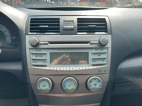 Used 2007 Toyota Camry SE image 22