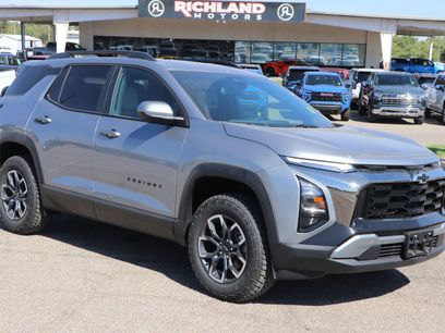 New 2026 Chevrolet Equinox ACTIV