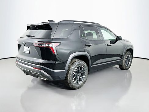 New 2026 Chevrolet Equinox ACTIV w/ Convenience Package III AWD/4WD image 8