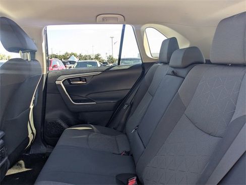 Used 2023 Toyota RAV4 XLE image 14