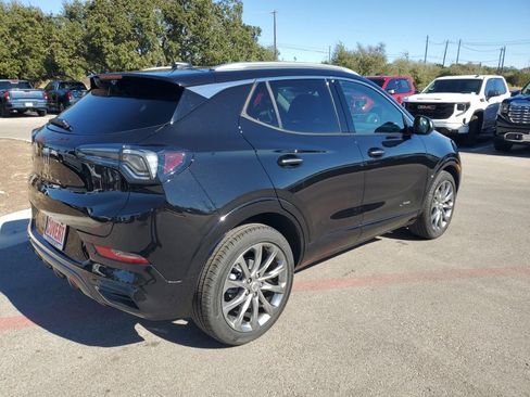 New 2026 Buick Encore GX Avenir image 9