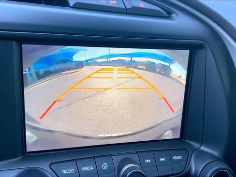 Used 2016 Chevrolet Corvette Stingray Coupe w/ 2LT Preferred Equipment Group image 25