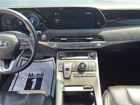 Used 2022 Hyundai Palisade Limited FWD image 32