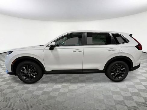 New 2026 Honda CR-V EX-L image 3