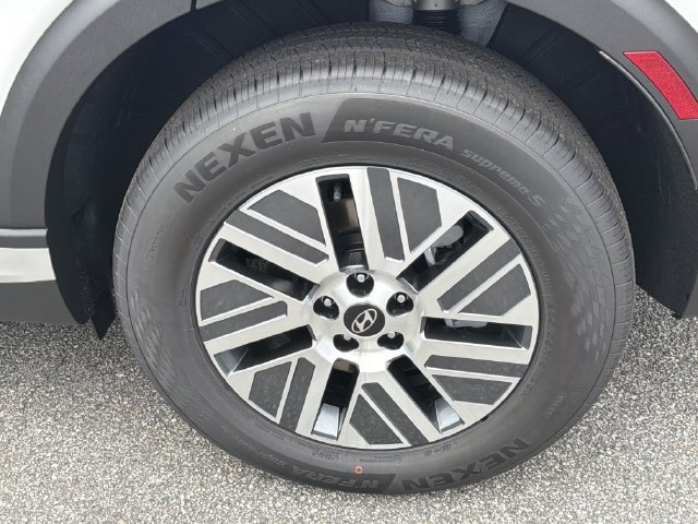 New 2026 Hyundai Palisade SEL Premium AWD/4WD image 23