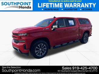 Used 2020 Chevrolet Silverado 1500 RST w/ All-Star Edition video 3