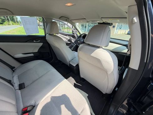 Used 2019 Honda Insight EX image 15