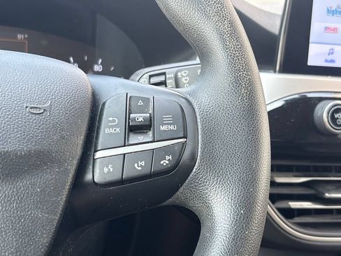 Used 2020 Ford Escape SE FWD image 21