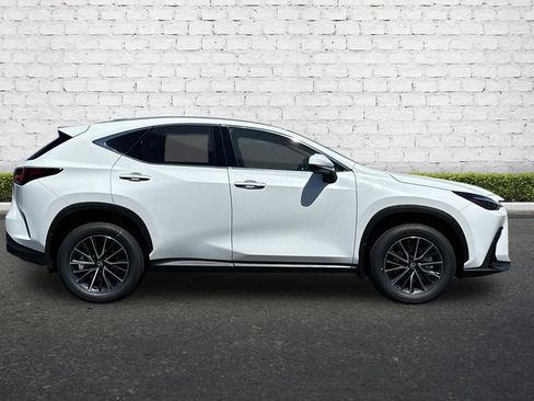 New 2026 Lexus NX 350 AWD w/ Accessory Package (Z1) image 3