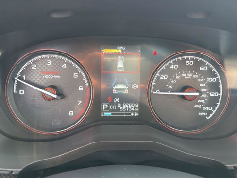 Used 2020 Subaru Forester Sport w/ Popular Package #2 AWD/4WD image 12