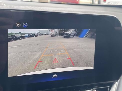 New 2026 Chevrolet Equinox LT FWD image 14
