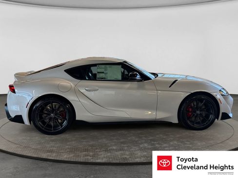New 2026 Toyota Supra RWD image 4