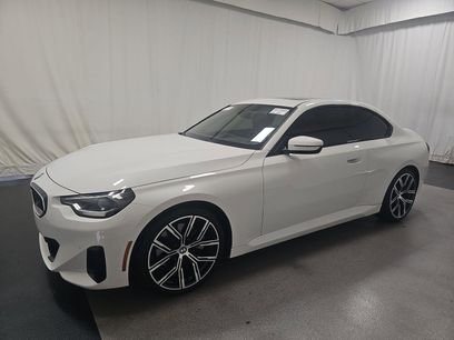 Used 2024 BMW 230i Coupe w/ Convenience Package