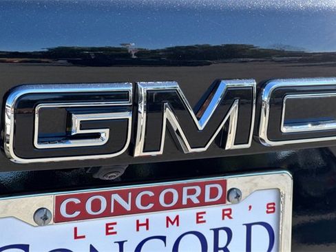 New 2026 GMC Terrain Elevation w/ Black Edition image 27