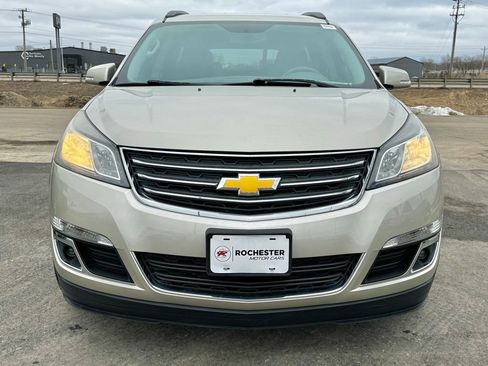 Used 2016 Chevrolet Traverse LT image 36
