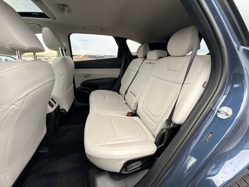 Certified 2025 Hyundai Tucson SEL image 26