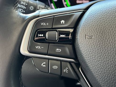 Used 2019 Honda Accord EX-L image 30