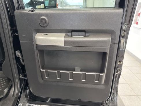 Used 2016 Ford F350 Lariat w/ Lariat Ultimate Package image 11