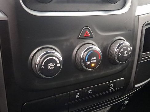 Used 2024 RAM 1500 Classic Warlock image 15