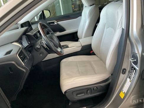 Used 2020 Lexus RX 350 FWD w/ Premium Package image 4