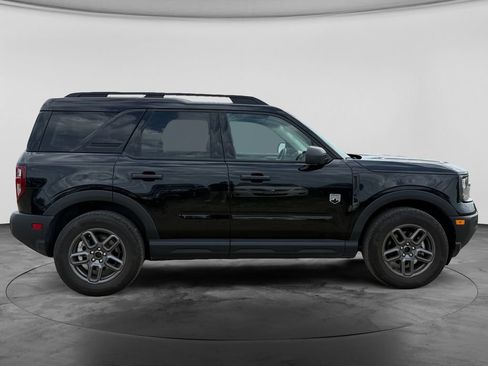 Used 2025 Ford Bronco Sport Big Bend AWD/4WD image 10