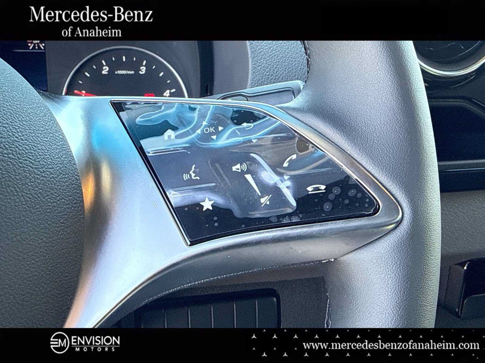 New 2026 Mercedes-Benz Sprinter 2500 image 24