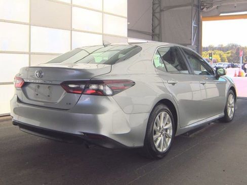 Used 2024 Toyota Camry LE image 2