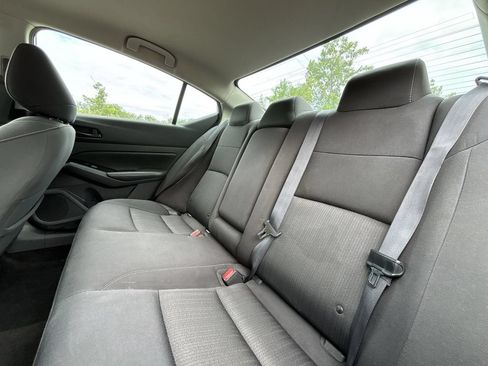 Used 2023 Nissan Altima 2.5 SV FWD image 25
