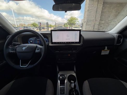 New 2025 Ford Bronco Sport Big Bend w/ Convenience Package image 61