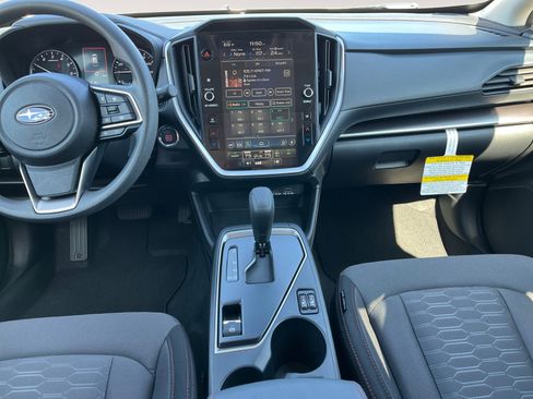 Certified 2025 Subaru Impreza 2.0i Sport AWD/4WD image 14