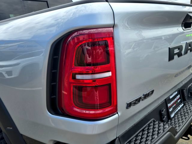New 2026 RAM 1500 RHO w/ RHO Level 1 Equipment Group AWD/4WD image 39