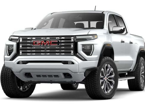 New 2026 GMC Canyon Denali image 27