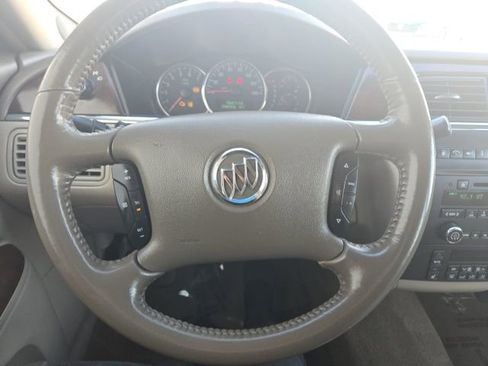 Used 2007 Buick LaCrosse CXL w/ Driver Confidence Package image 11