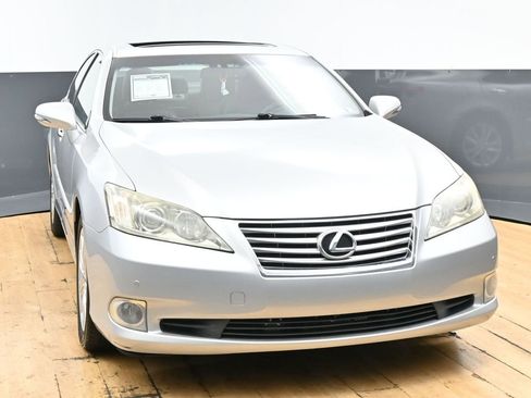 Used 2011 Lexus ES 350 FWD image 8