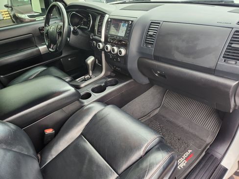 Used 2020 Toyota Sequoia TRD Pro image 16
