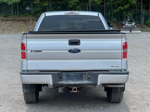 Used 2014 Ford F150 XLT w/ Trailer Tow Package AWD/4WD image 5