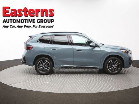 Used 2024 BMW X1 xDrive28i w/ M Sport Package AWD/4WD image 45