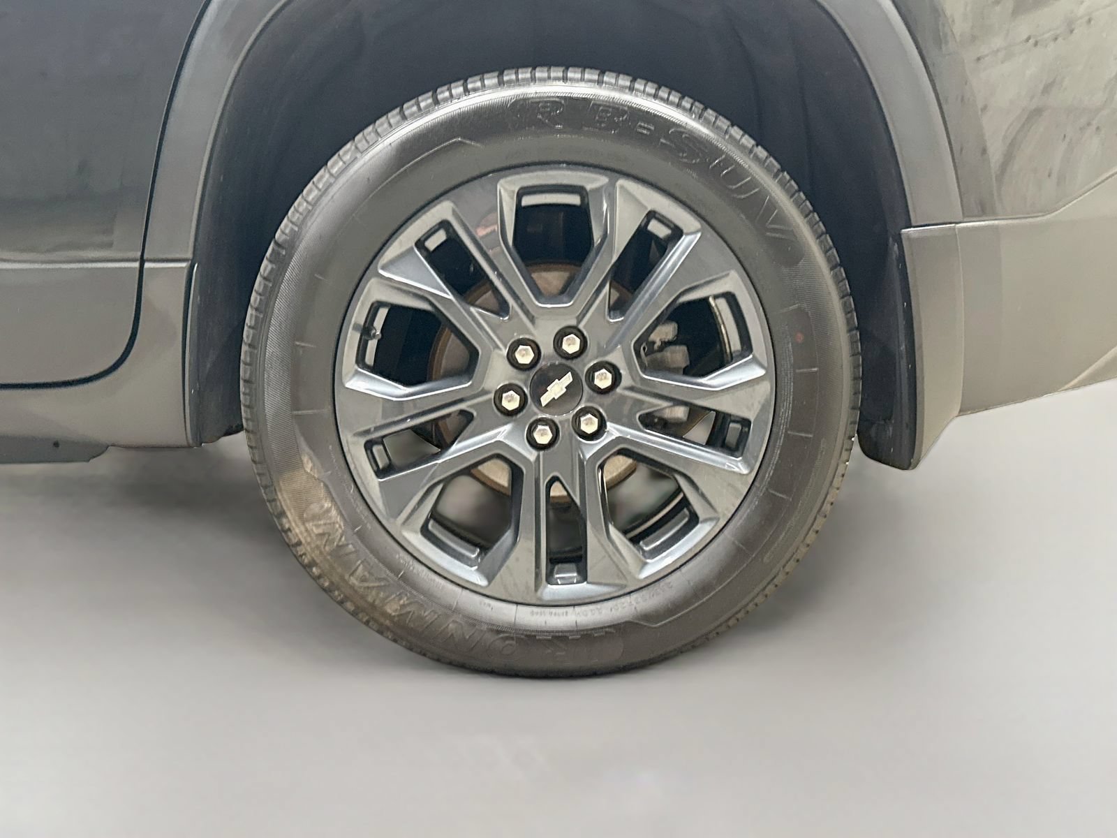 Used 2020 Chevrolet Traverse RS AWD/4WD image 37