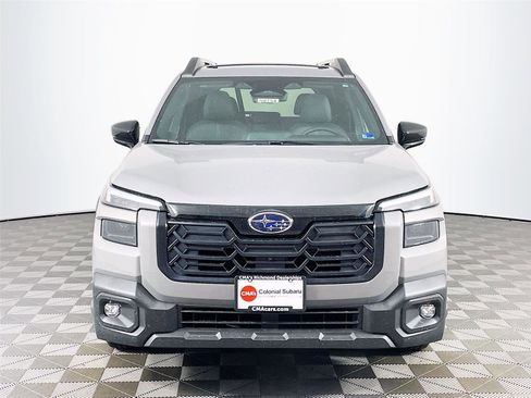 New 2026 Subaru Outback Touring image 2